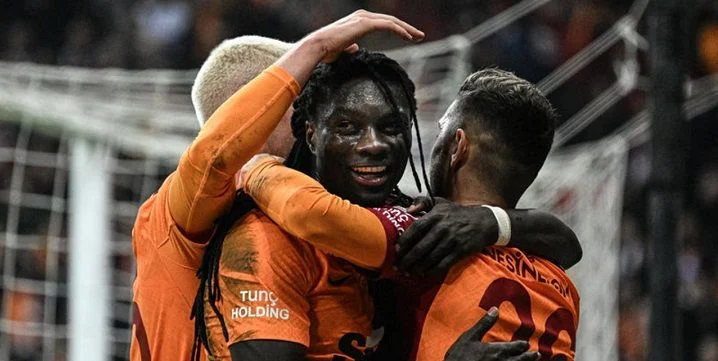 Сивасспор - Галатасарай