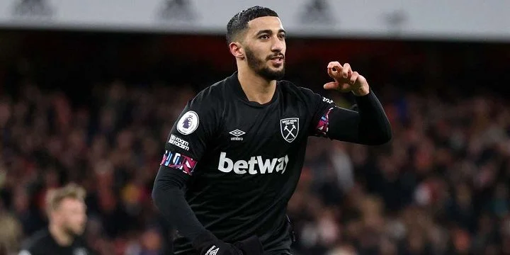 Вест Хэм - Брентфорд Вест Хэм - Брентфорд