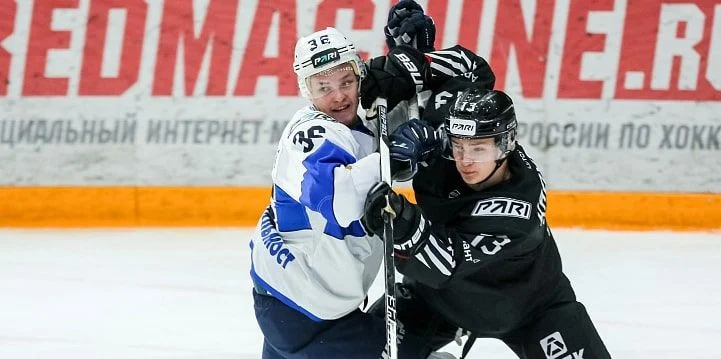 Челмет - Буран