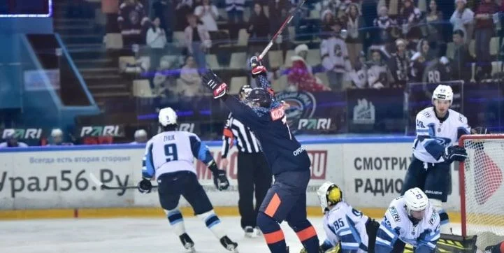 Южный Урал - Ростов