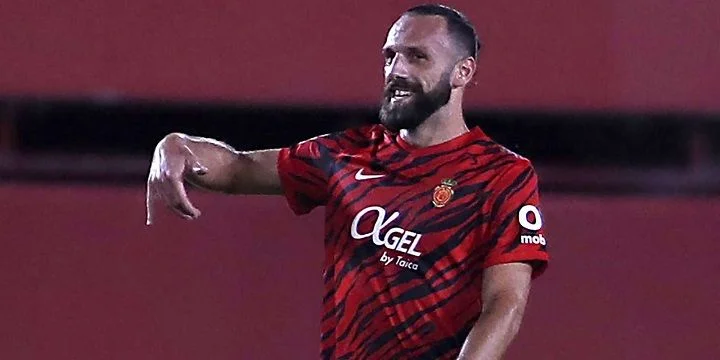 Хетафе - Мальорка