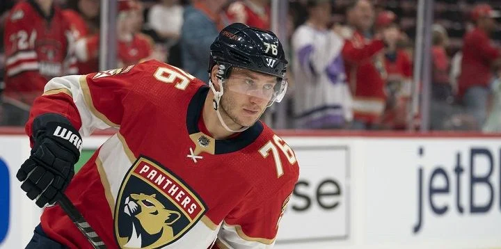 Флорида - Монреаль