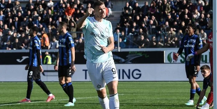 Сассуоло - Интер