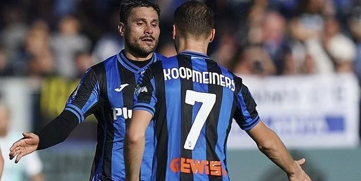 Аталанта - АЗ