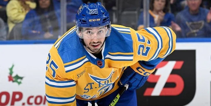 Сент-Луис - Чикаго