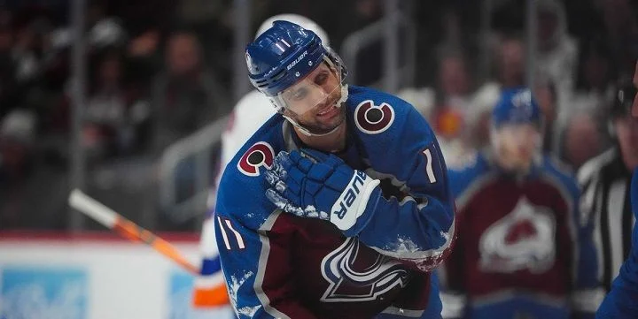 Колорадо - Лос-Анджелес