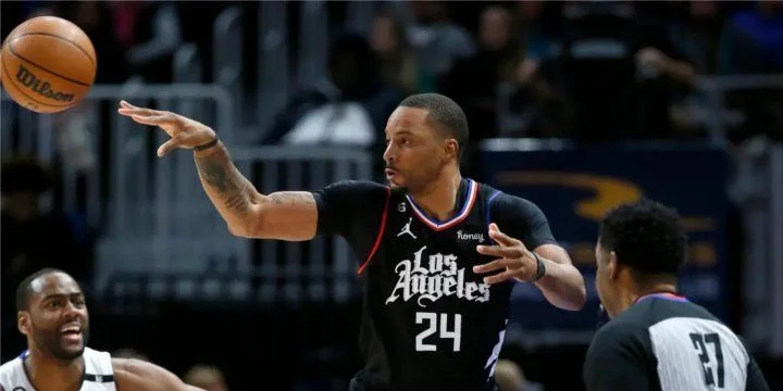 Бостон - Клипперс