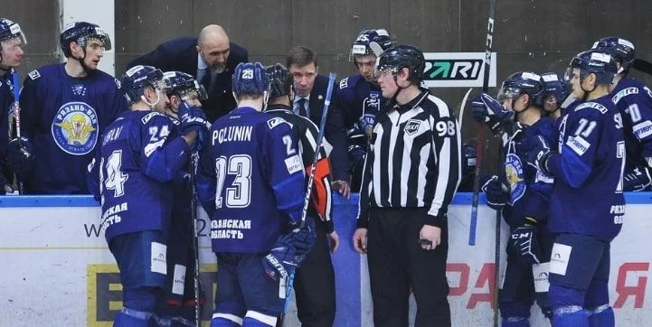 Рязань - Звезда