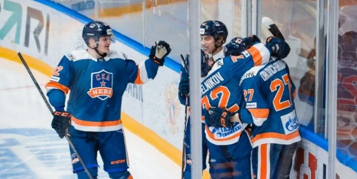 СКА-ВМФ - Рубин