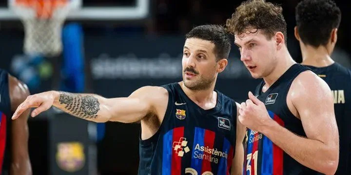 Црвена Звезда - Барселона Црвена Звезда - Барселона