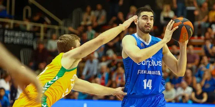 Фуэнлабрада - Oбpaдoиpo Фуэнлабрада - Oбpaдoиpo