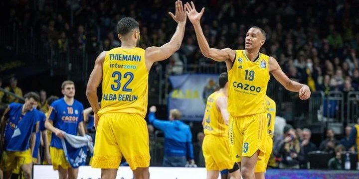 АСВЕЛ - Альба АСВЕЛ - Альба