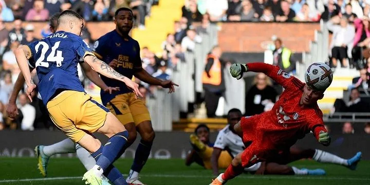 Ньюкасл - Лидс Ньюкасл - Лидс