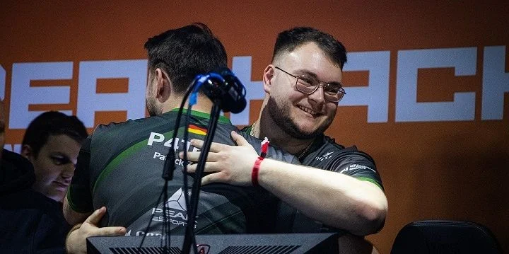 iNation - Alternate aTTaX iNation - Alternate aTTaX