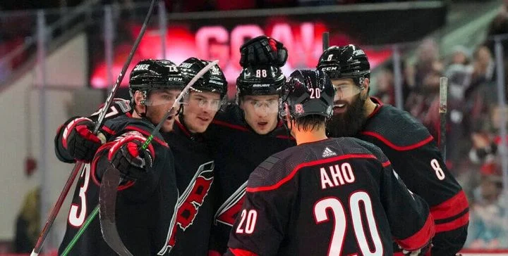 Каролина - Флорида