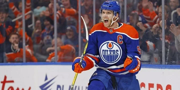 Сиэтл - Эдмонтон