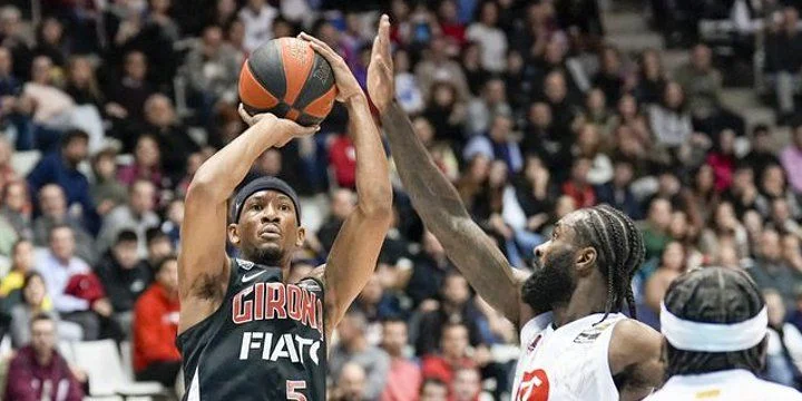 Манреса - Жирона Манреса - Жирона