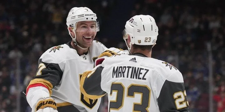 Вегас - Нэшвилл