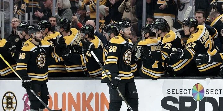 Бостон - Баффало