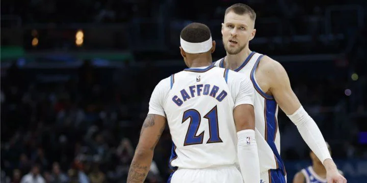 Орландо - Вашингтон