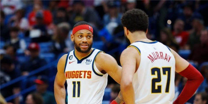 Денвер - Майами