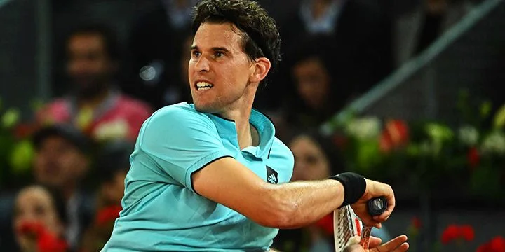 Квон Сун - Доминик Тим