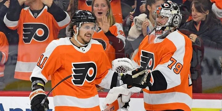 Лос-Анджелес - Филадельфия Лос-Анджелес - Филадельфия