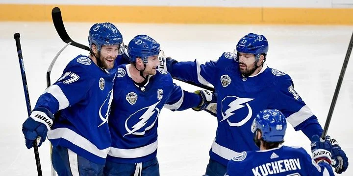 Тампа - Аризона