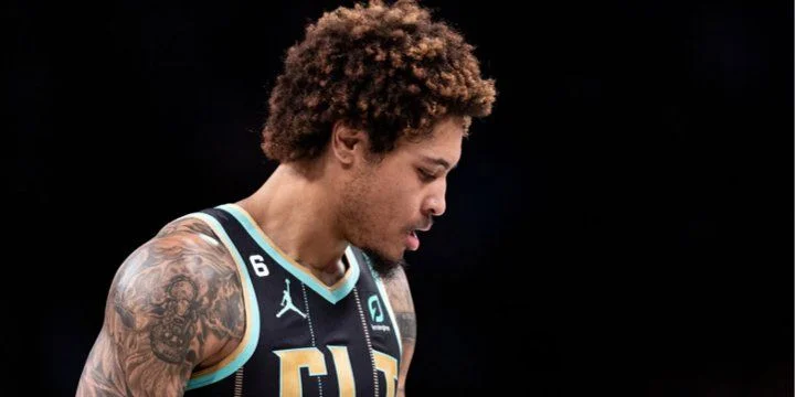 Шарлотт - Бруклин Нетс