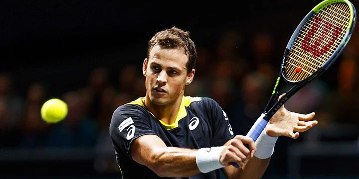 Роман Сафиуллин - Вашек Поспишил Роман Сафиуллин - Вашек Поспишил