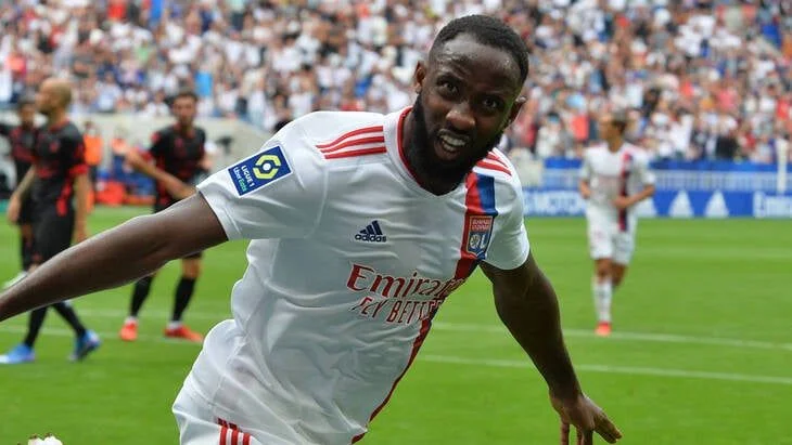 Лион - Клермон Лион - Клермон