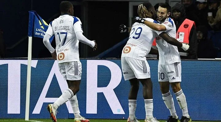 Страсбург - Труа Страсбург - Труа