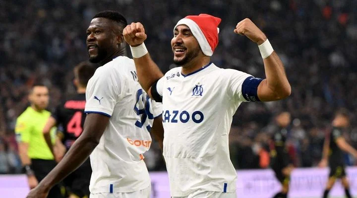Монпелье - Марсель Монпелье - Марсель