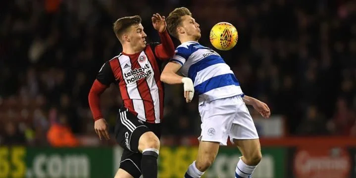 КПР - Шеффилд Юн