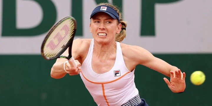 Екатерина Александрова - Маркета Вондроушова