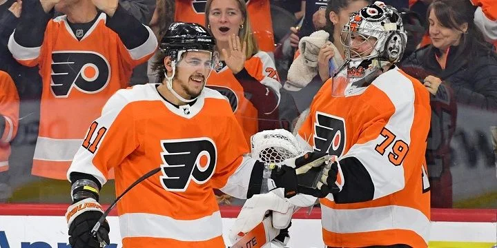 Анахайм - Филадельфия Анахайм - Филадельфия