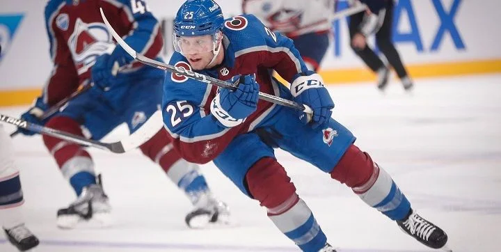 Колорадо - Вегас