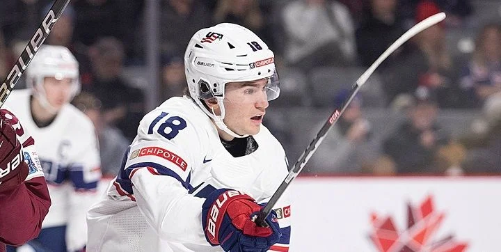 США U20 - Германия U20