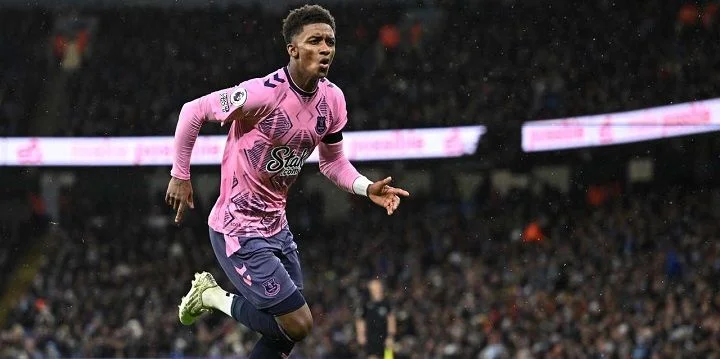 Эвертон - Брайтон Эвертон - Брайтон