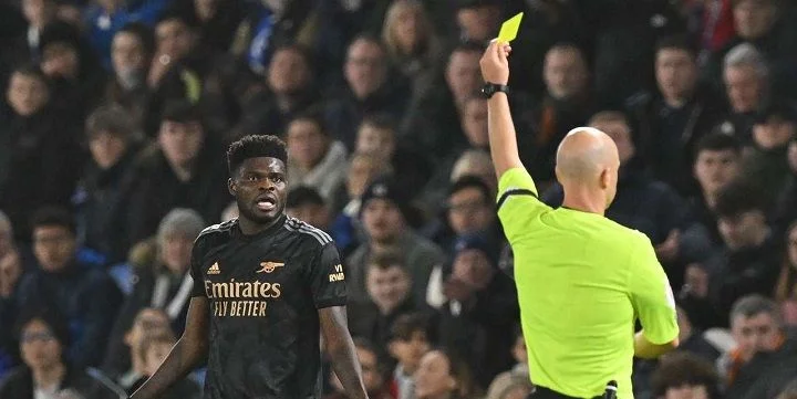 Арсенал - Ньюкасл