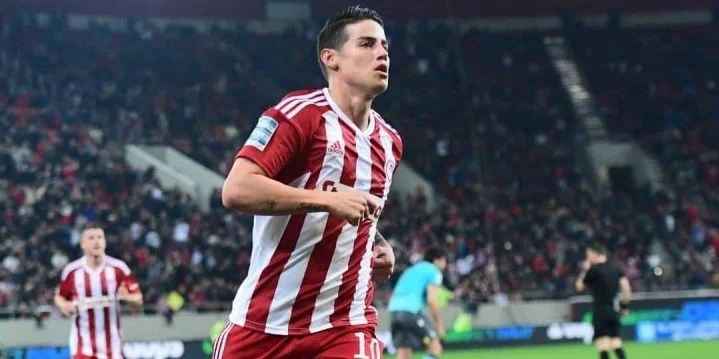 Ионикос - Олимпиакос Ионикос - Олимпиакос