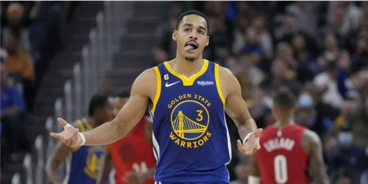 Голден Стэйт - Атланта