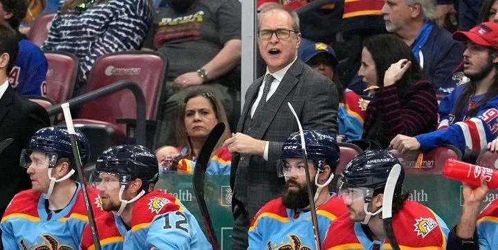 Флорида - Аризона