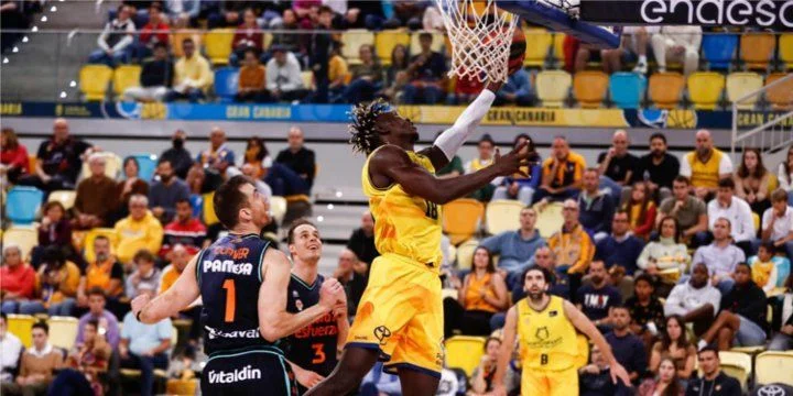 Реал Бетис - Гран Канария Реал Бетис - Гран Канария