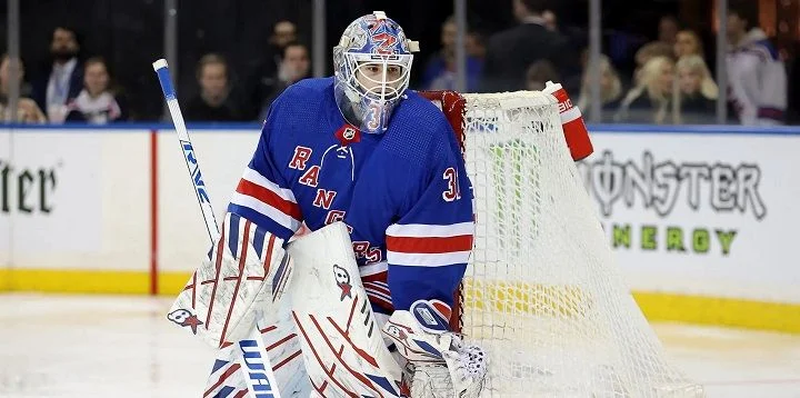 Рейнджерс - Каролина