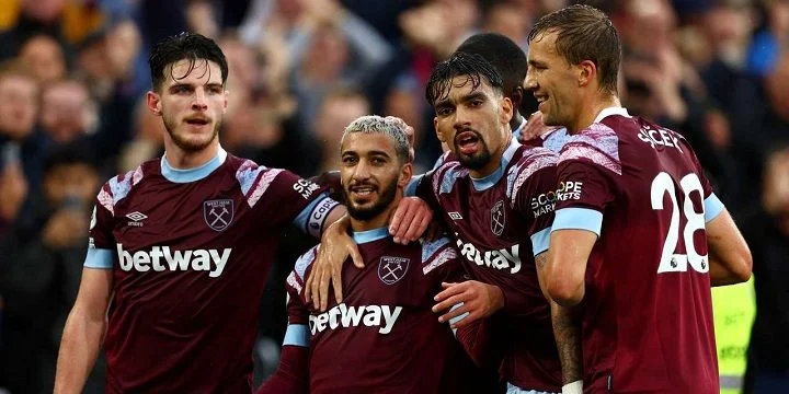 Лидс - Вест Хэм