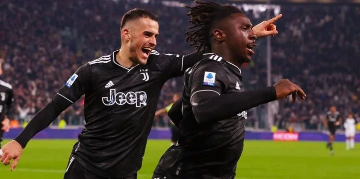 Кремонезе - Ювентус Кремонезе - Ювентус