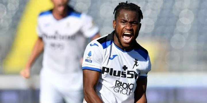 Специя - Аталанта Специя - Аталанта