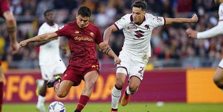 Торино - Верона Торино - Верона