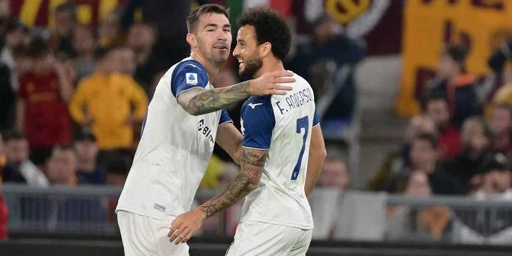 Лечче - Лацио